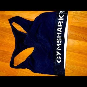 Gymshark Legacy Sports Bra🖤💪🏽